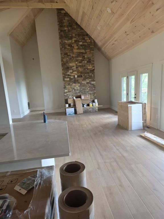 Property Photo: 5388 Monument Road GA 30143