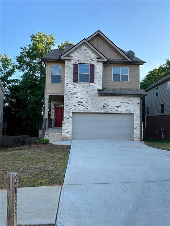 2035 Theberton Trail  Locust Grove GA 30248 photo