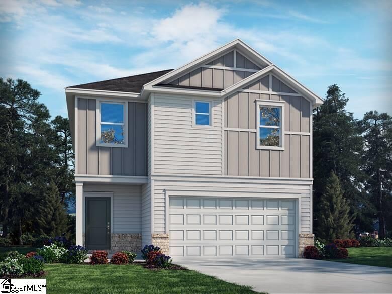 Property Photo: 234 Coulter Court SC 29670