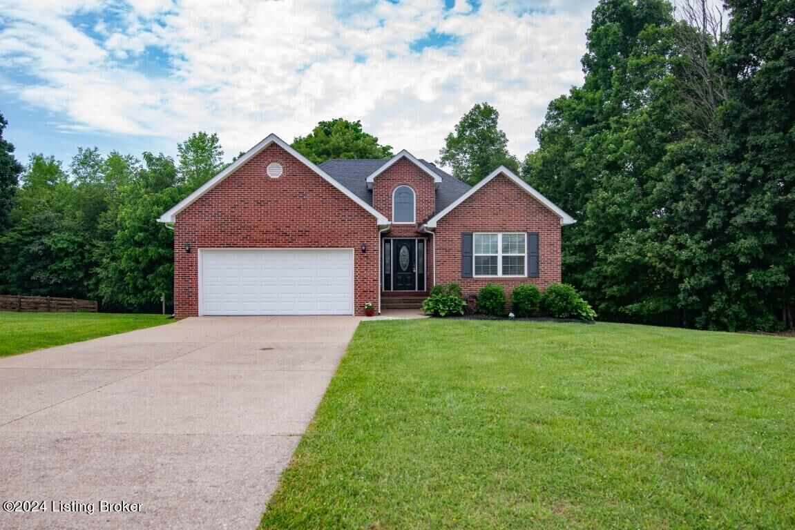 Property Photo: 15 Las Cruces Ct KY 42701