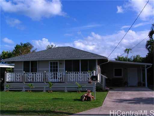 Property Photo:  341 Hualani Street  HI 96734 