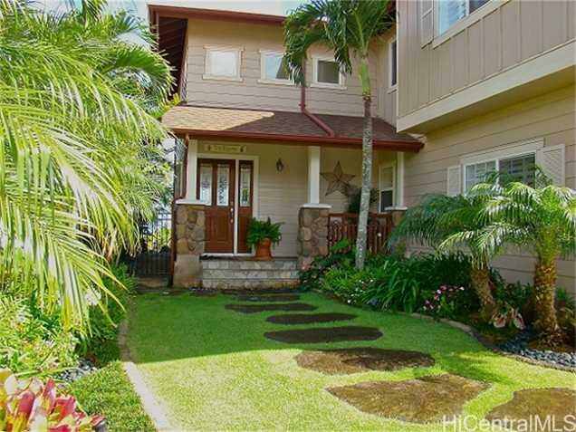 Property Photo:  926042 Kohi Street  HI 96707 