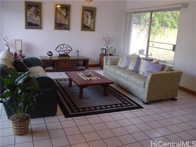 Property Photo:  4738 Likini Street  HI 96818 