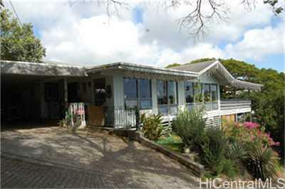 Property Photo:  654 Walea Place  HI 96817 