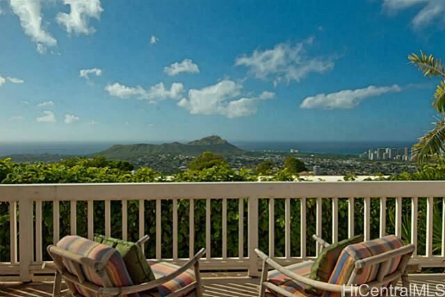 Property Photo:  3669 Hilo Place  HI 96816 