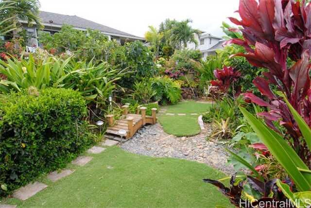 Property Photo:  911001 Pololia Street  HI 96706 