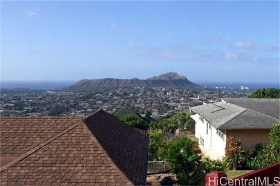 Property Photo:  4137 Sierra Drive 0  HI 96816 