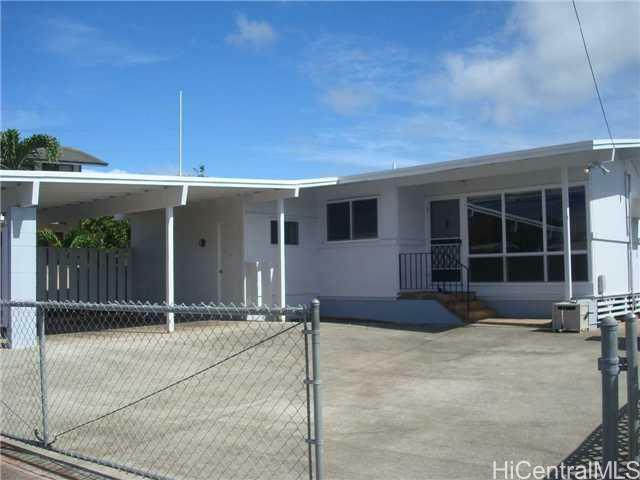 Property Photo:  99179 Kalaloa  HI 96701 