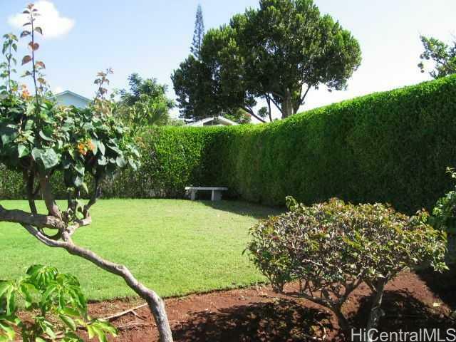 Property Photo:  92-109 Leipapa Way  HI 96707 