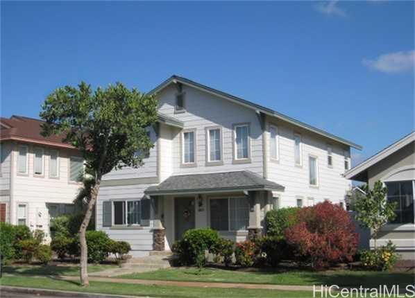 Property Photo:  911048 Kaipu Street  HI 96706 