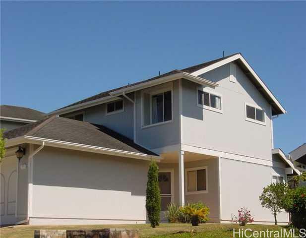 Property Photo:  98-2079 Kaahumanu Street 123  HI 96701 