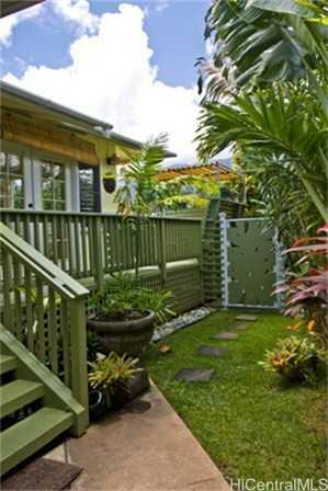 Property Photo:  45138 Waikalua Road H  HI 96744 