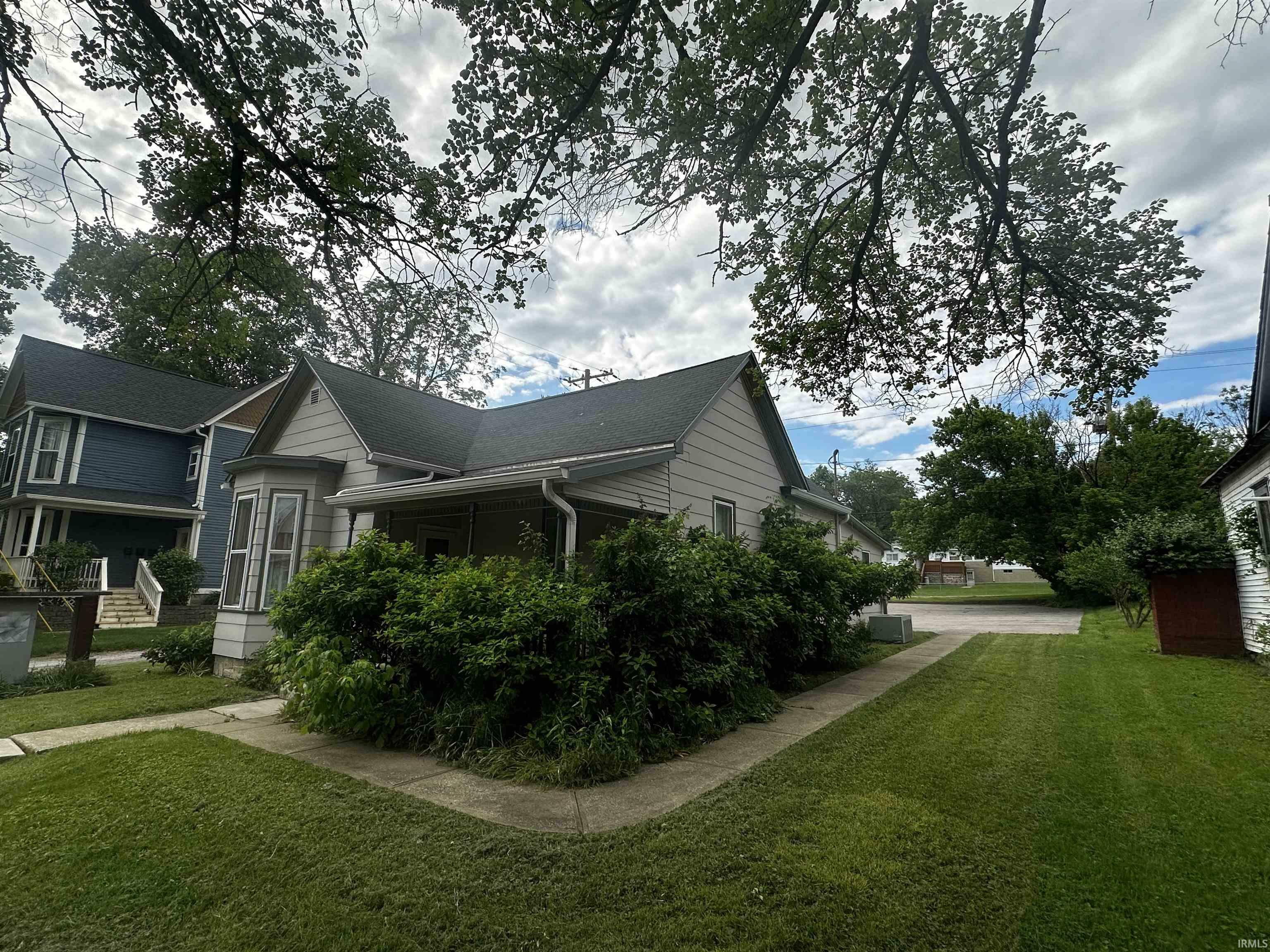 Property Photo:  714 W Kirkwood Avenue  IN 47404 