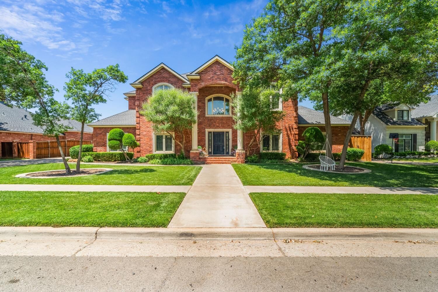 Property Photo:  4110 86th Street  TX 79423 