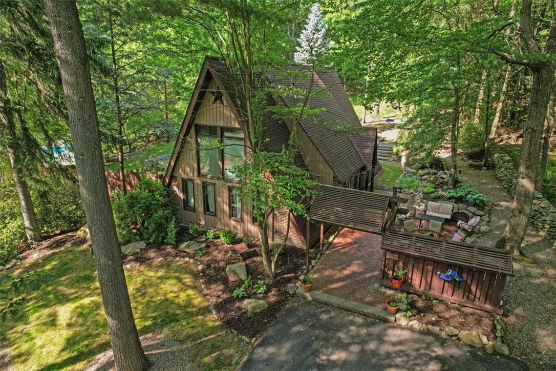 Property Photo: 114 Dean Hill Road NY 12553