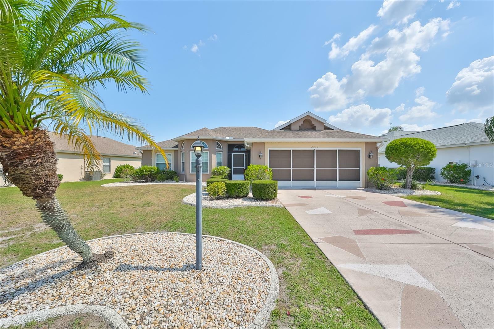 Property Photo:  2332 W Del Webb Boulevard  FL 33573 