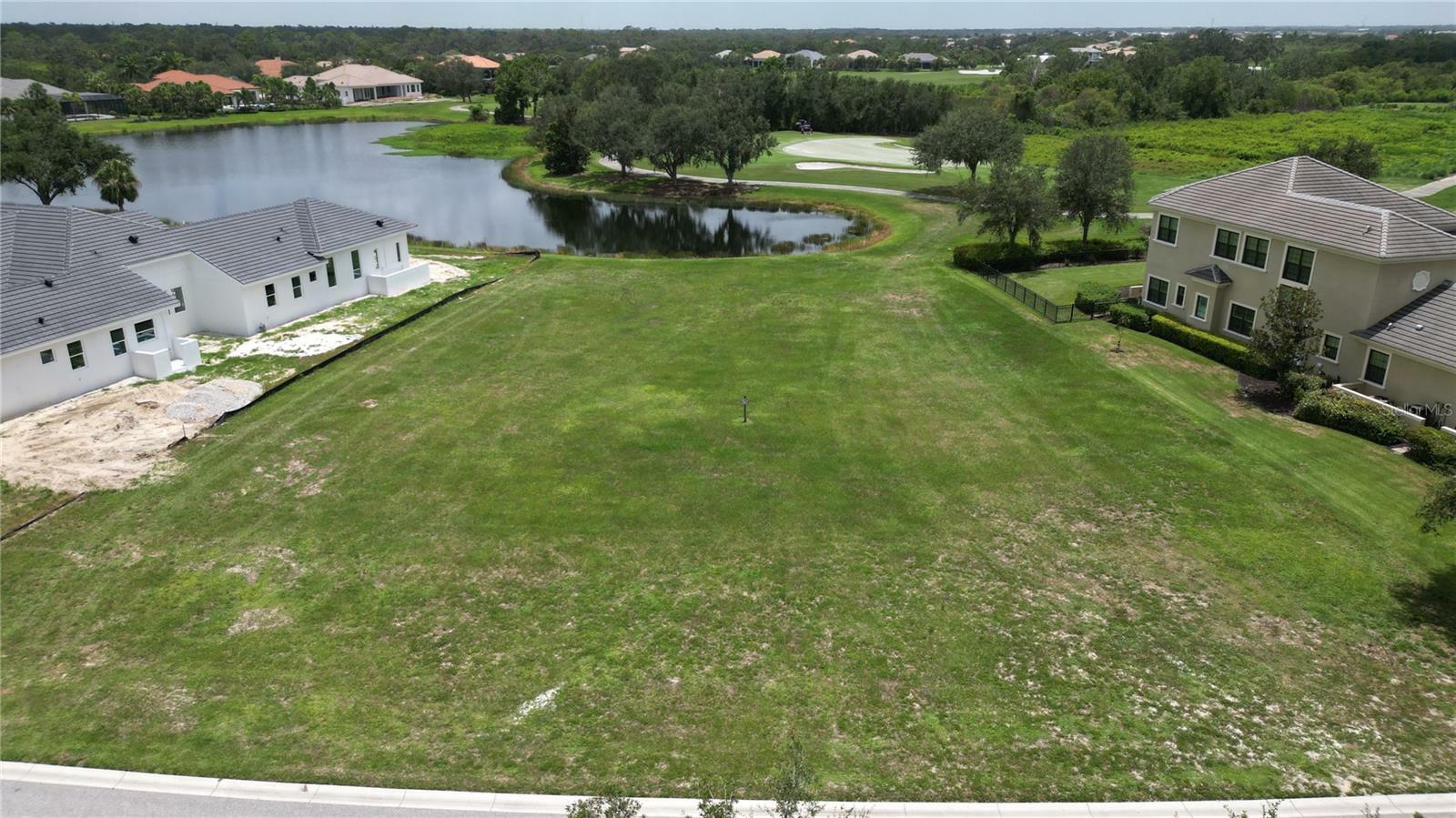 Property Photo:  3135 Founders Club Drive  FL 34240 