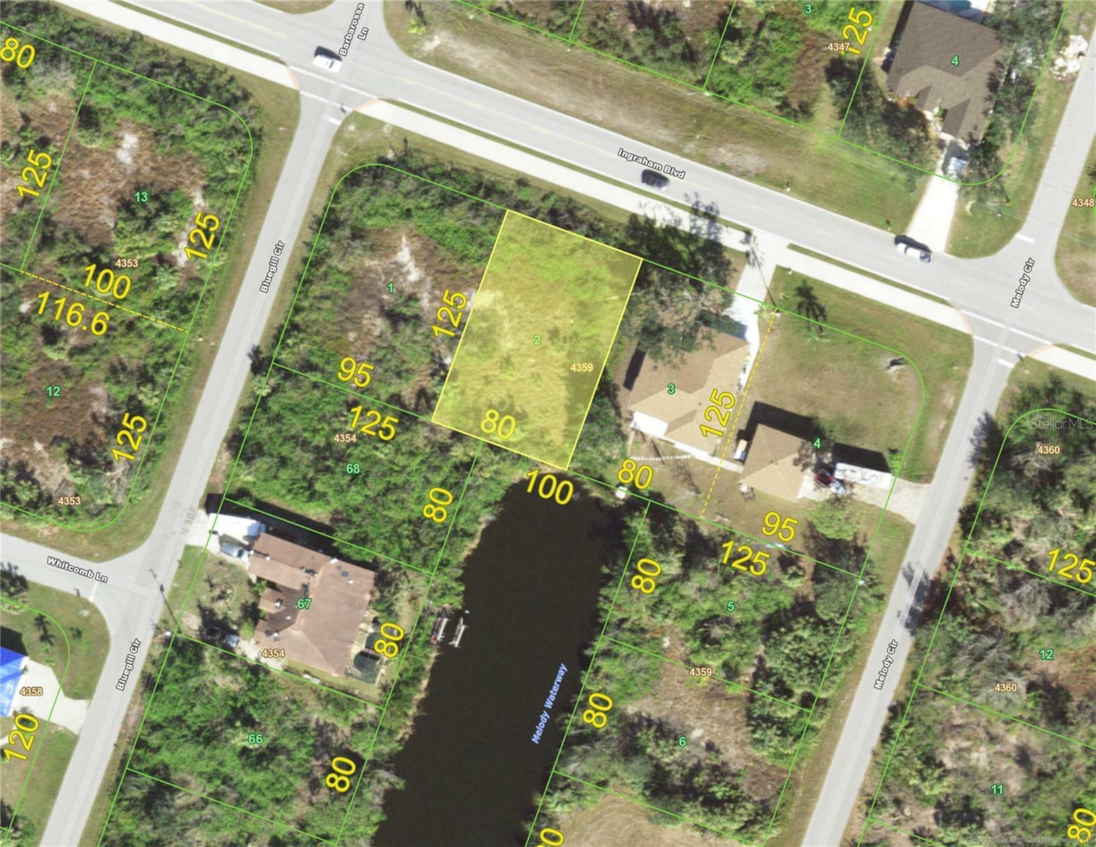 Property Photo:  14385 Ingraham Boulevard  FL 33981 