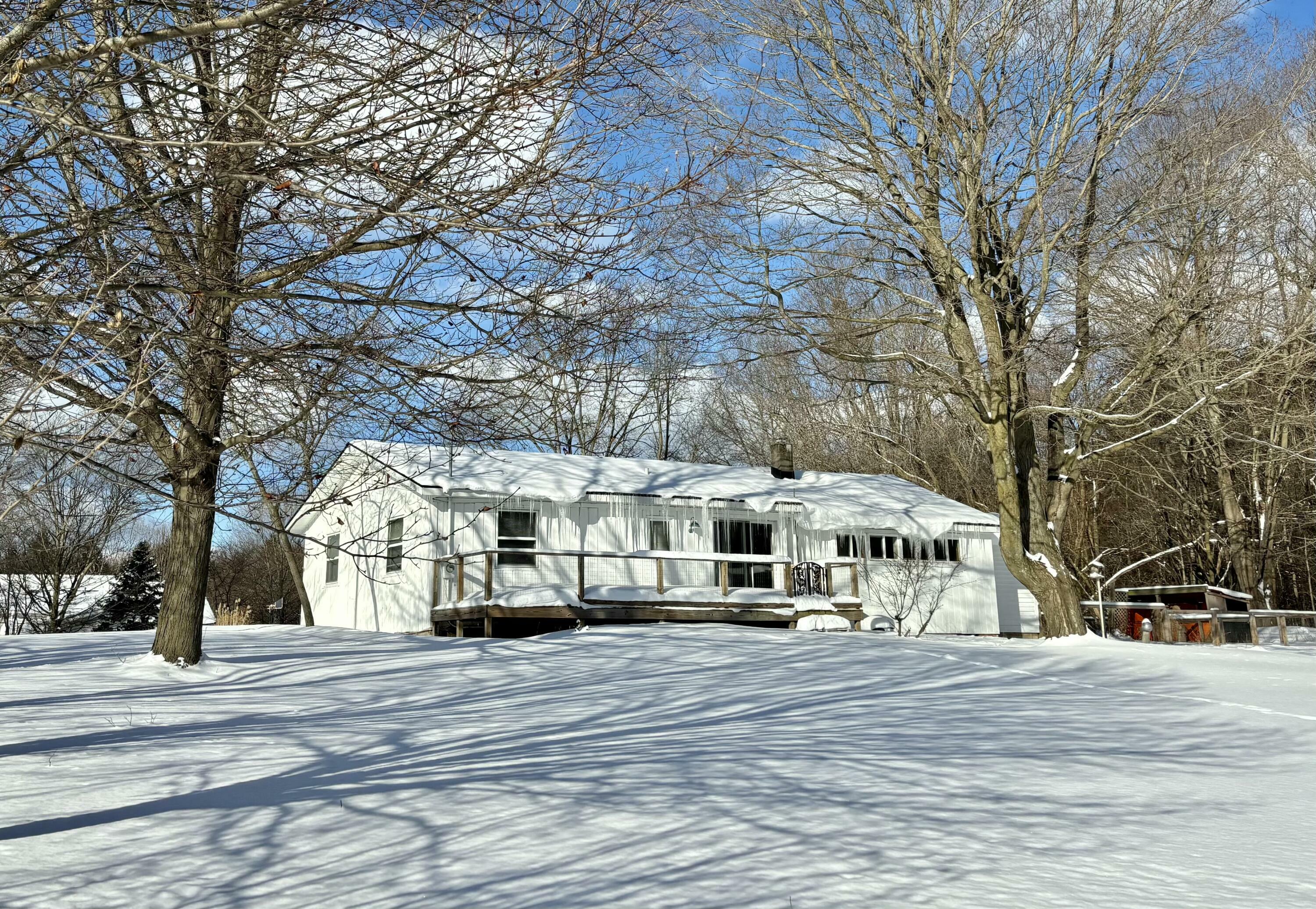 Property Photo:  78 Wiley Road  MI 49406 