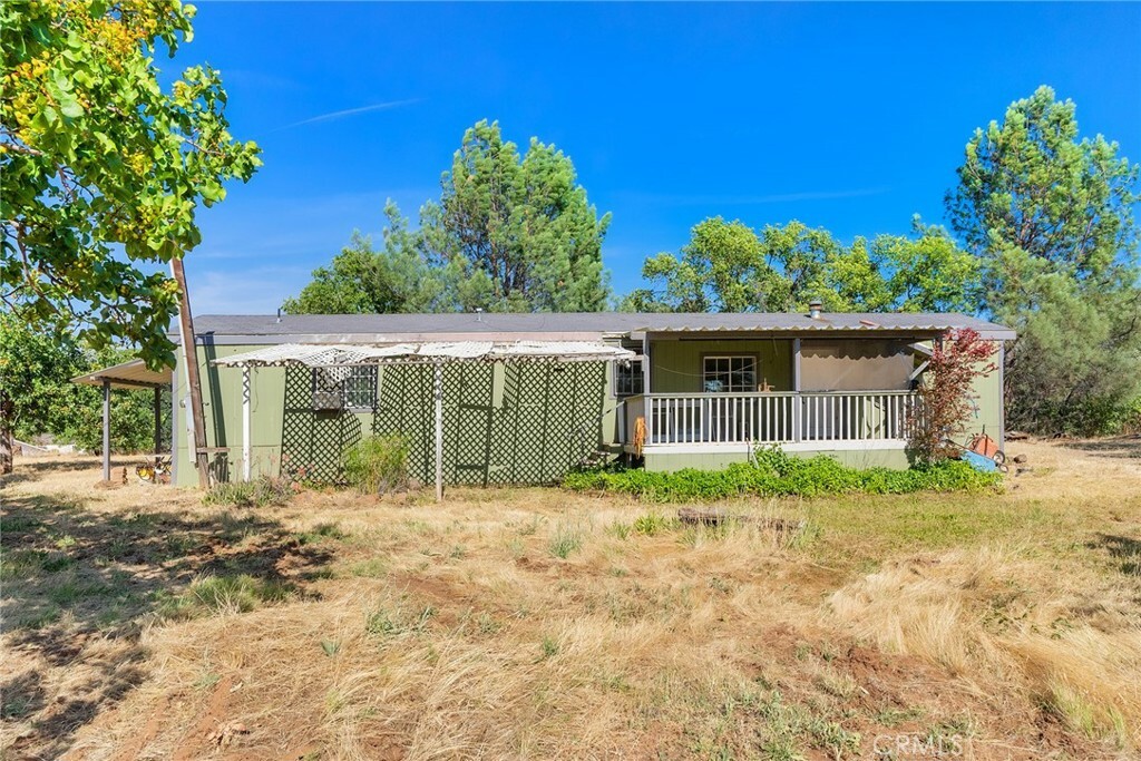 Property Photo:  684 Oasis Drive  CA 95973 