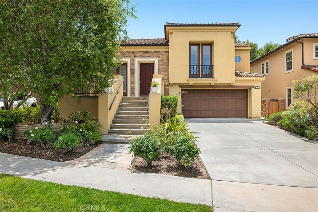 Property Photo: 52 Sweet Bay CA 92603