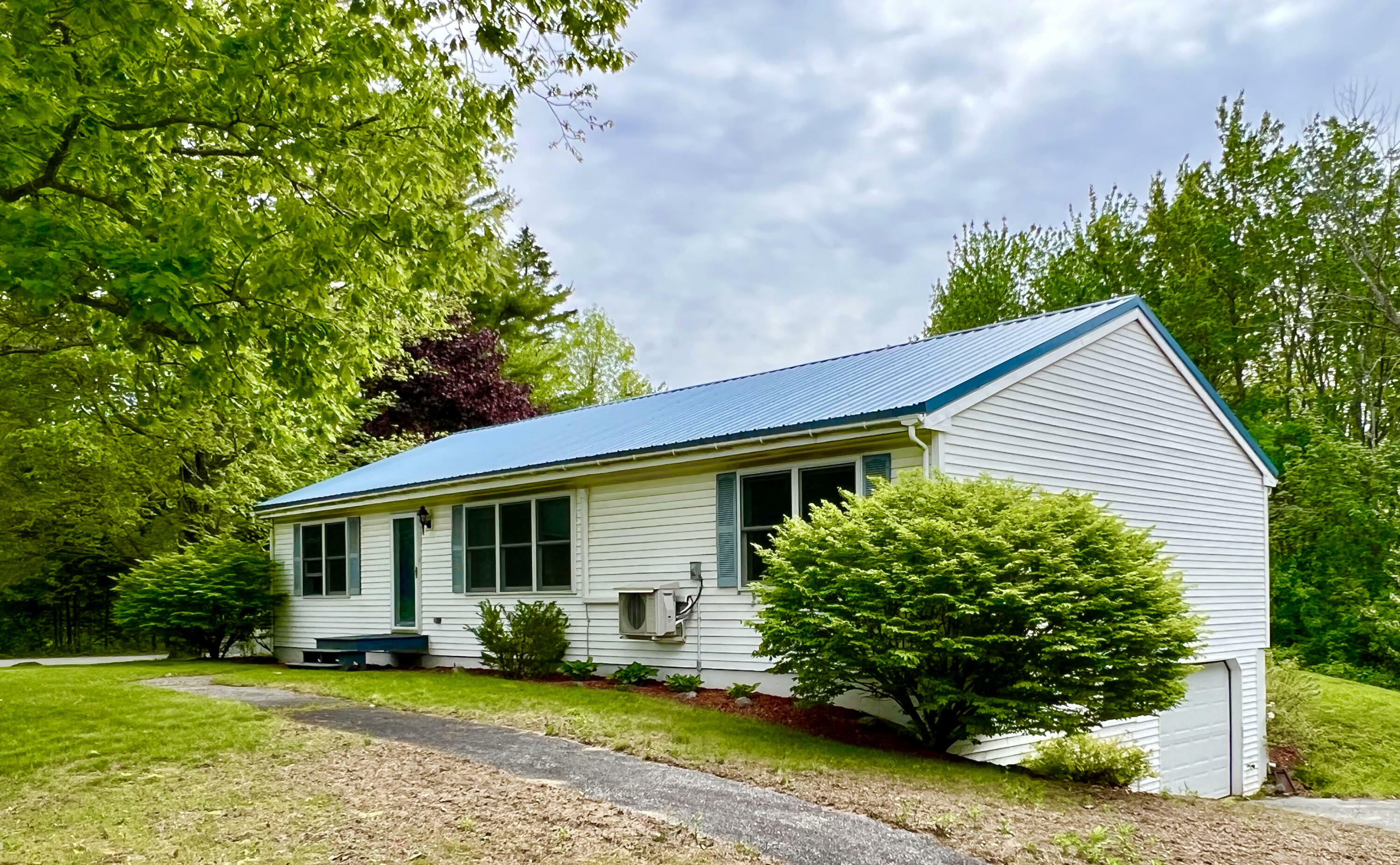 Property Photo:  384 Surry Road  ME 04605 