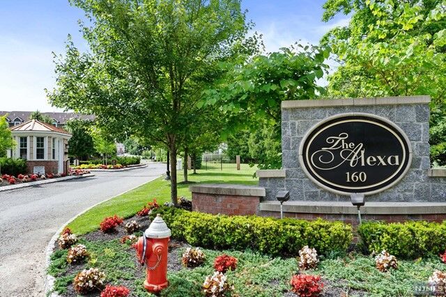 Property Photo: 105 Brandon Court NJ 07645