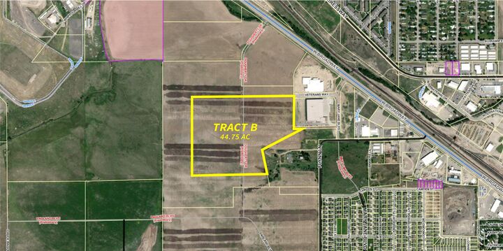 Property Photo:  Tr B Dougherty Drive  MT 59808 