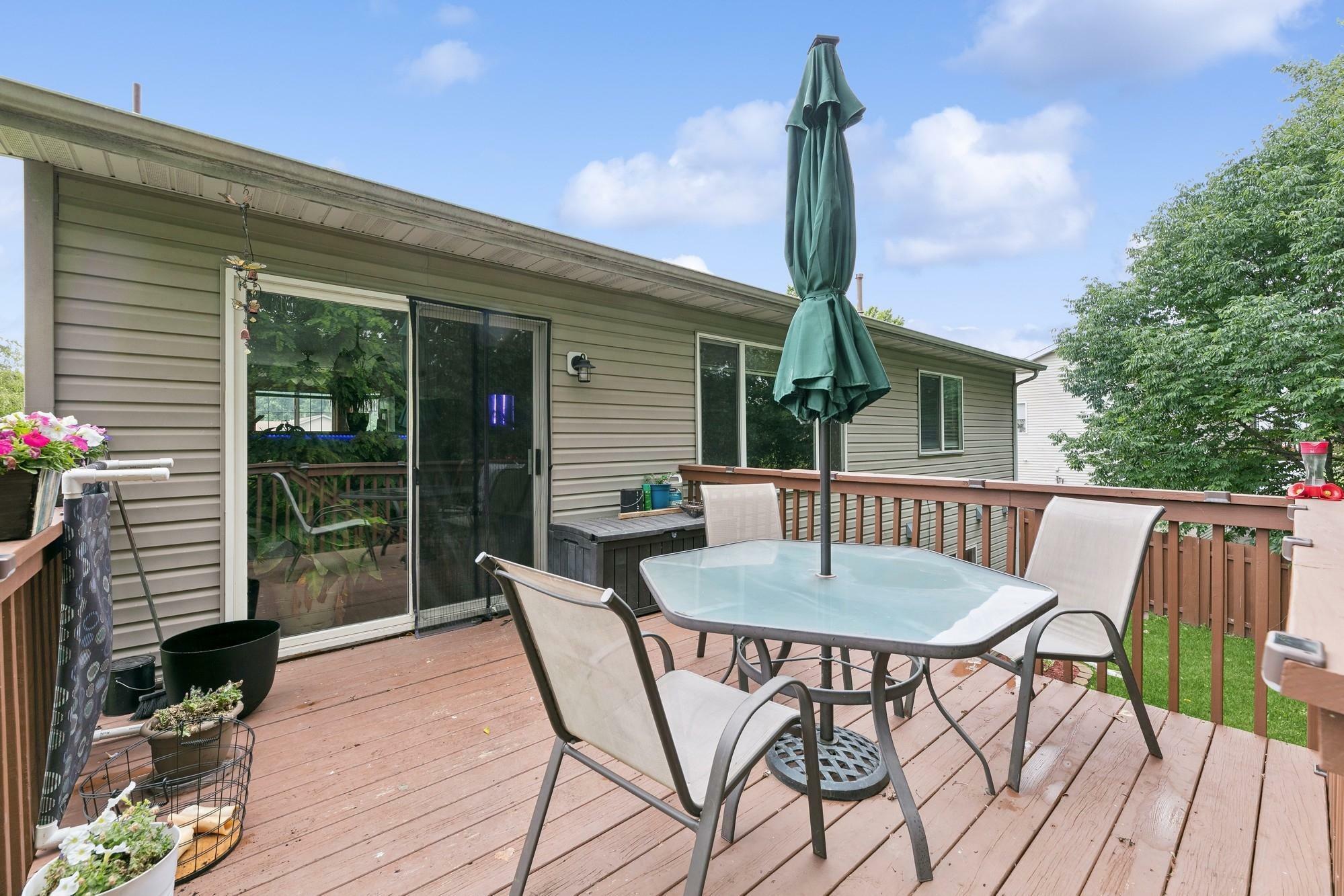 Property Photo:  9769 Mill Trail Lane  MN 55362 