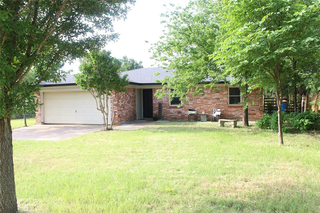 Property Photo:  125 Sandy Lane  TX 79510 