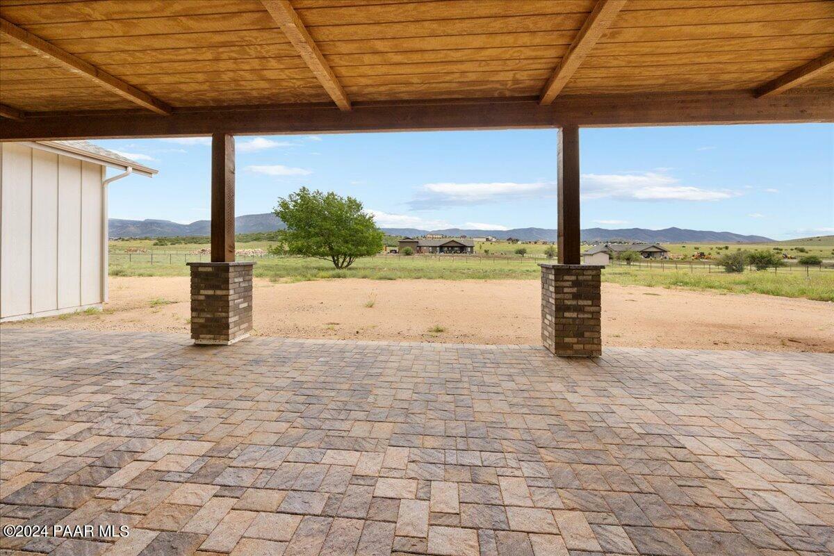 Property Photo:  9191 N Barn Wood Drive  AZ 86315 