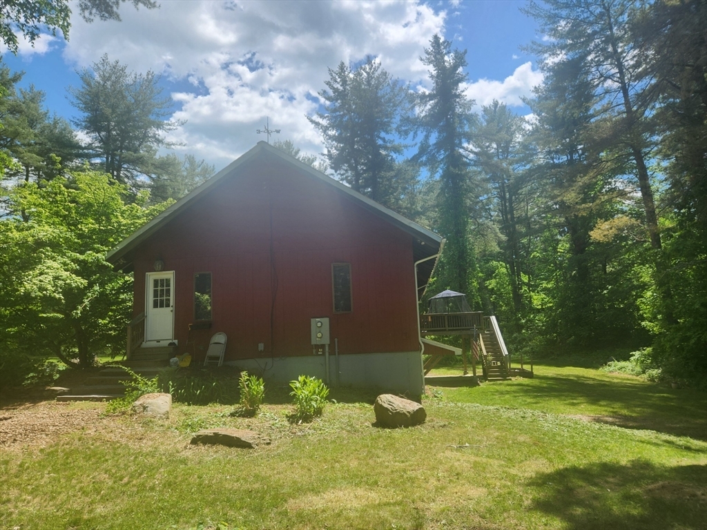 Property Photo: 230 Pleasantdale Road B MA 01562