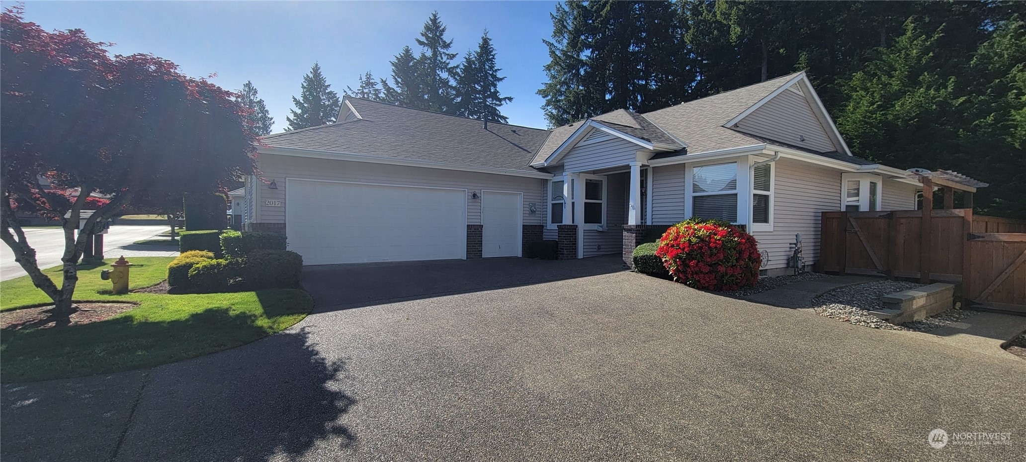 Property Photo:  2017 38th Street NW  WA 98335 