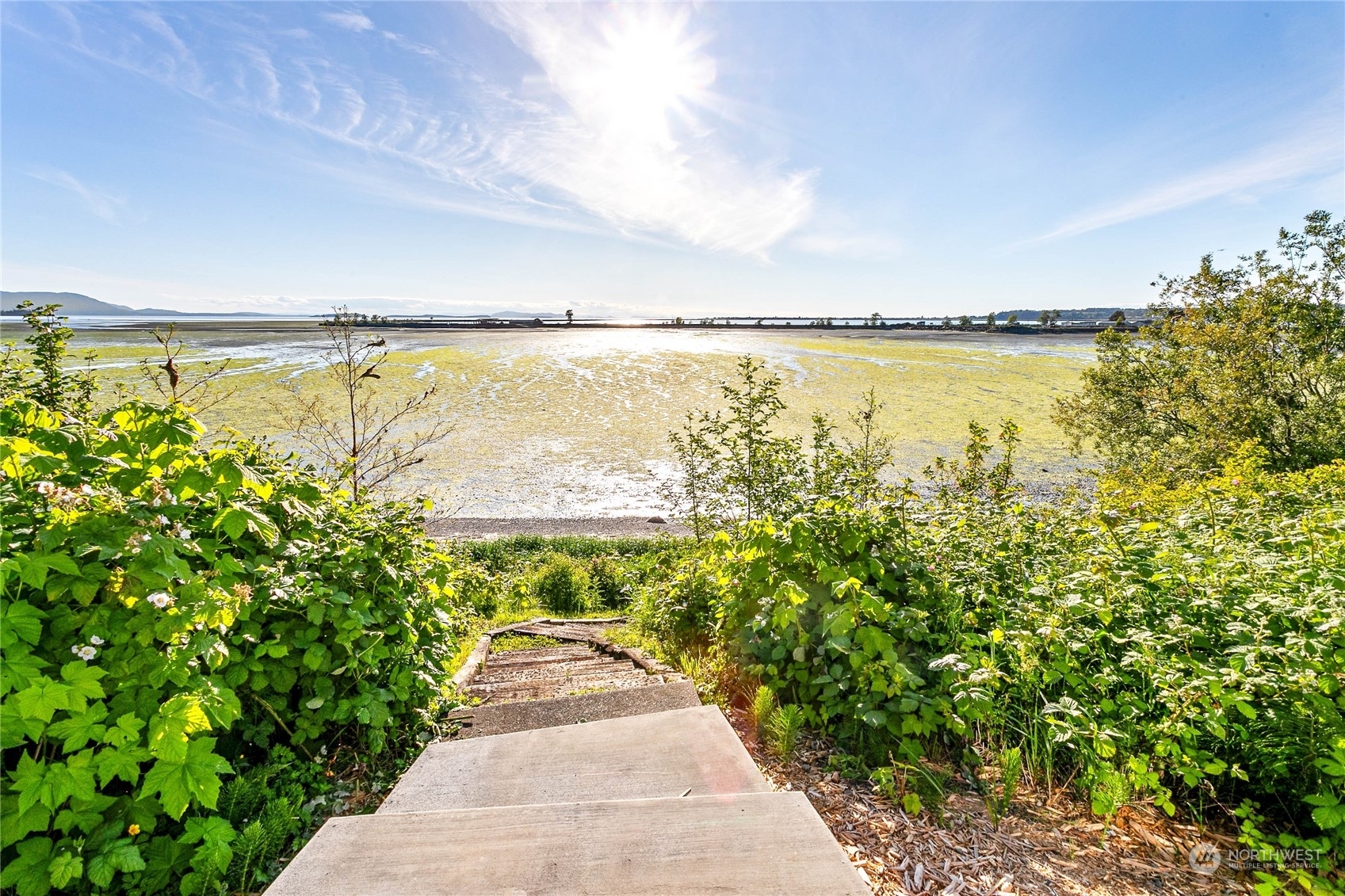Property Photo: 3651 Harnden Road WA 98226