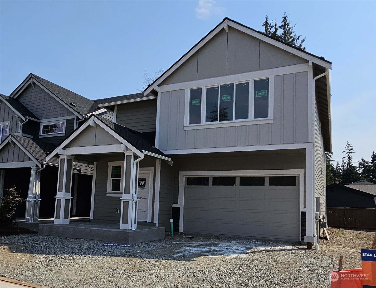 Property Photo:  26906 30th Place S 41  WA 98032 