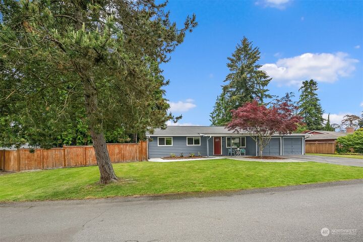 Property Photo:  2919 Stafford Way  WA 98012 