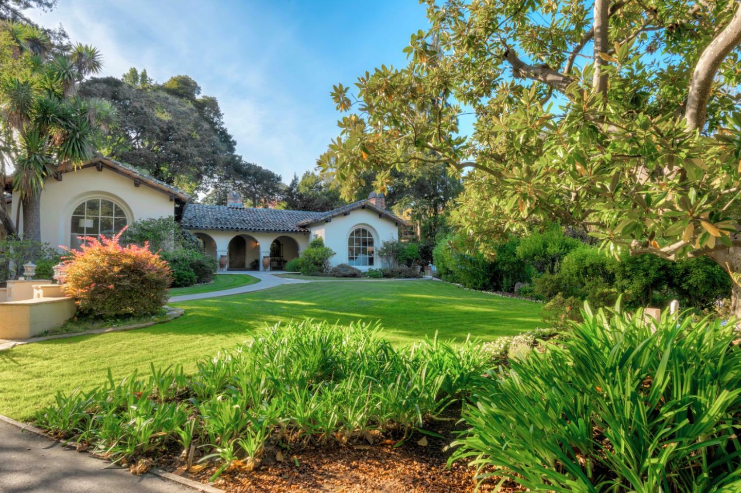 Property Photo: 1033 Jackling Drive CA 94010