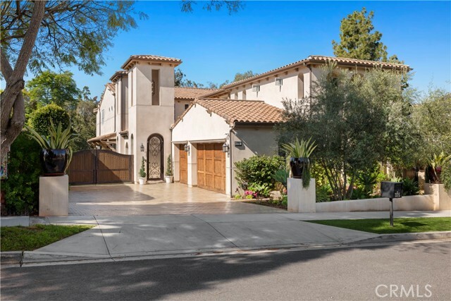 Property Photo: 375 Santa Isabel Avenue CA 92660