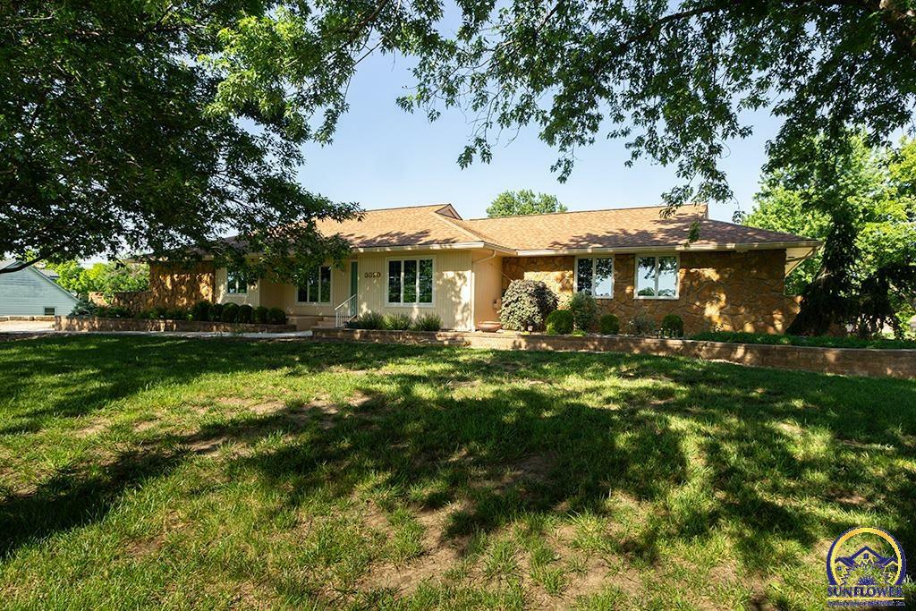 Property Photo:  3620 SE Shawnee Heights Rd  KS 66542 