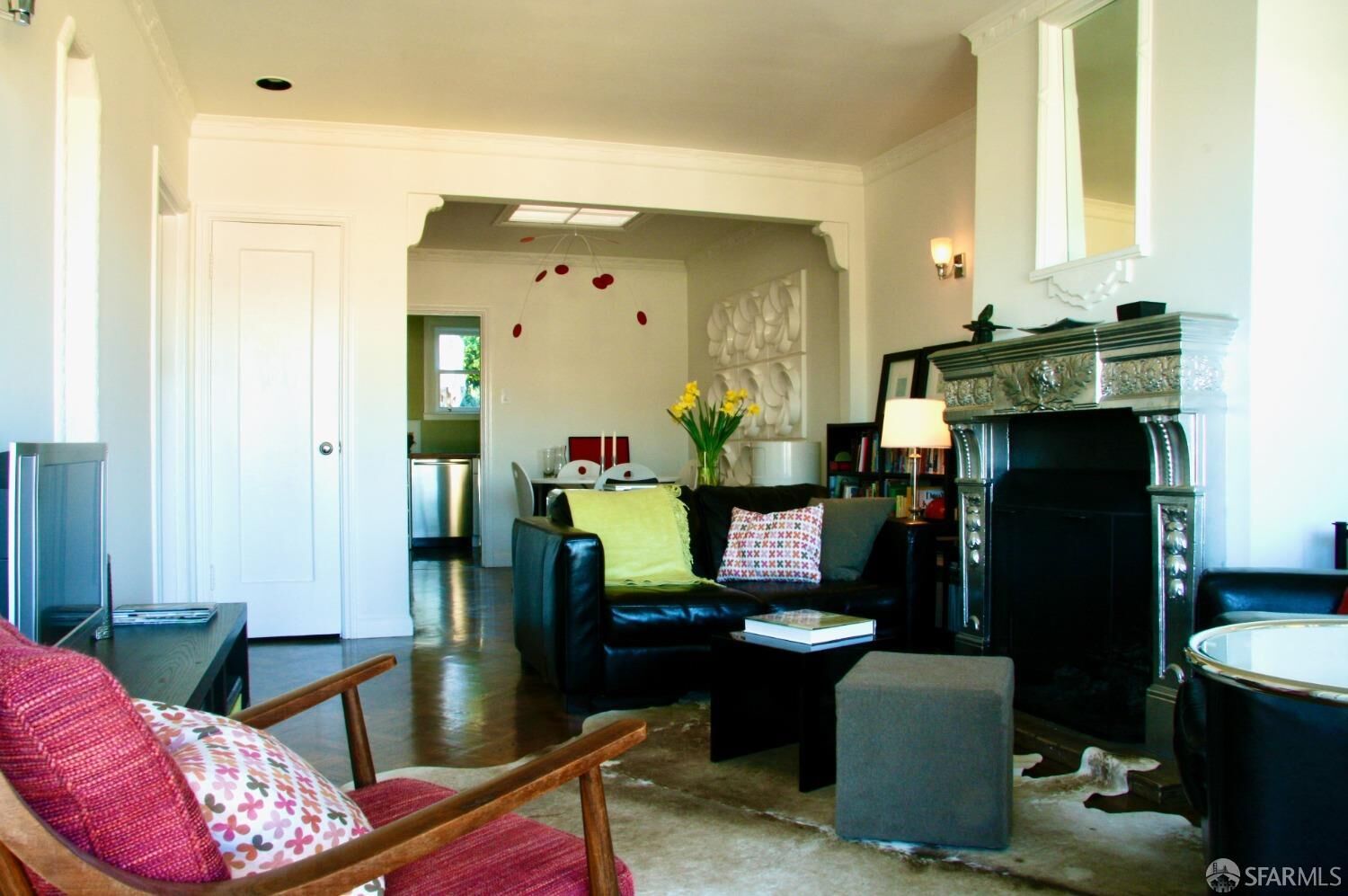 Property Photo: 815 Grafton Avenue CA 94112