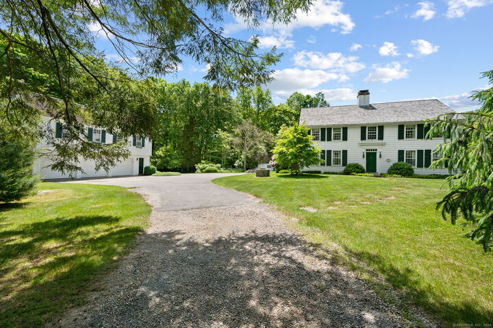 158 Joshuatown Road  Lyme CT 06371 photo