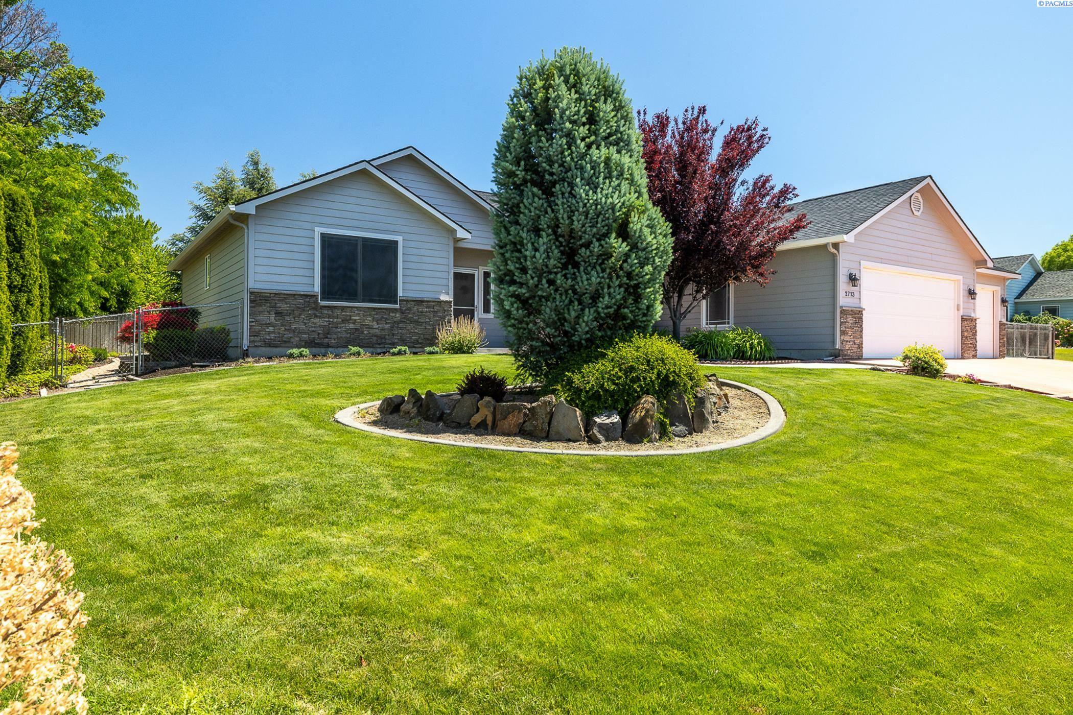 2713 S Kent  Kennewick WA 99337 photo