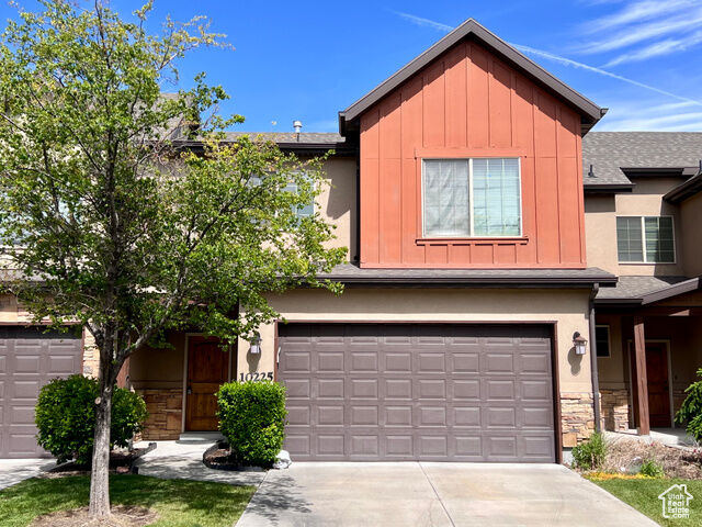 Property Photo:  Address not disclosed  UT 84095 