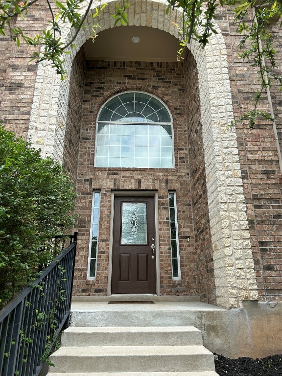 Property Photo:  1374 Red Stag Place  TX 78665 