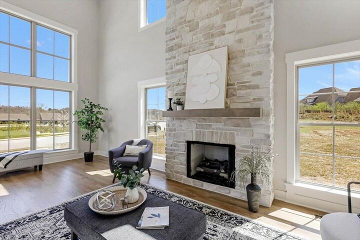 Property Photo:  3297 Grassland Circle  TN 37302 