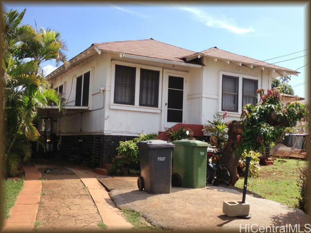 3120 Winam Avenue  Honolulu HI 96816 photo