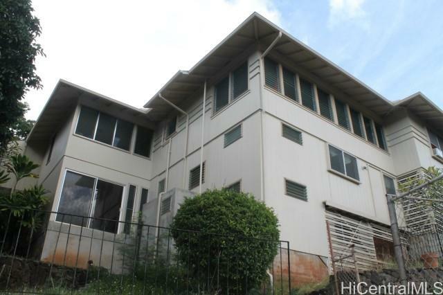 Property Photo:  99-741 Aiea Heights Drive  HI 96701 