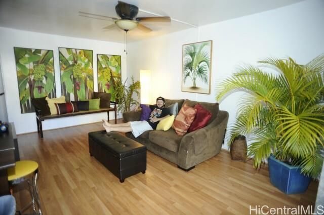 Property Photo:  3230 Ala Ilima Street 204  HI 96818 