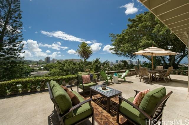 Property Photo:  654 N Judd Street  HI 96817 