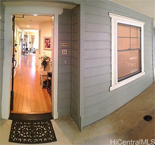 Property Photo: 520 Lunalilo Home Road 7125 HI 96825
